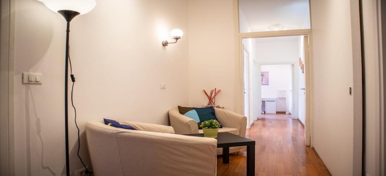 Kamchu Apartments Viale Somalia Roma Exterior foto